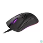 Kép 3/5 - Genesis Krypton 555 Gaming Mouse Black egér