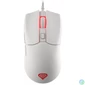 Kép 1/14 - Genesis Krypton 750 RGB Gaming Mouse White egér