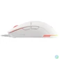 Kép 9/14 - Genesis Krypton 750 RGB Gaming Mouse White egér
