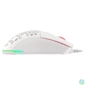 Kép 10/14 - Genesis Krypton 750 RGB Gaming Mouse White egér