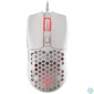 Kép 2/14 - Genesis Krypton 750 RGB Gaming Mouse White egér