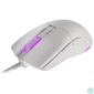 Kép 4/14 - Genesis Krypton 750 RGB Gaming Mouse White egér