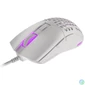 Kép 5/14 - Genesis Krypton 750 RGB Gaming Mouse White egér