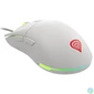 Kép 6/14 - Genesis Krypton 750 RGB Gaming Mouse White egér