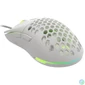 Kép 7/14 - Genesis Krypton 750 RGB Gaming Mouse White egér