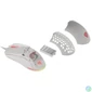 Kép 8/14 - Genesis Krypton 750 RGB Gaming Mouse White egér