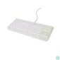 Kép 1/7 - Genesis Thor 230 TKL RGB Mechanical Gaming Keyboard White US billentyűzet