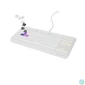 Kép 2/7 - Genesis Thor 230 TKL RGB Mechanical Gaming Keyboard White US billentyűzet