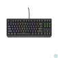 Kép 1/14 - Genesis Thor 230 TKL RGB Mechanical Gaming Keyboard Black US billentyűzet