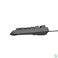 Kép 12/14 - Genesis Thor 230 TKL RGB Mechanical Gaming Keyboard Black US billentyűzet