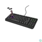 Kép 3/14 - Genesis Thor 230 TKL RGB Mechanical Gaming Keyboard Black US billentyűzet