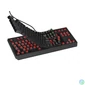 Kép 5/14 - Genesis Thor 230 TKL RGB Mechanical Gaming Keyboard Black US billentyűzet