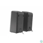 Kép 3/5 - Genesis Helium 100BT RGB Gamer Speaker Silver/Black hangszóró
