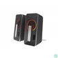 Kép 5/5 - Genesis Helium 100BT RGB Gamer Speaker Silver/Black hangszóró