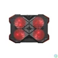 Kép 5/11 - Genesis OXID 260 Laptop Stand 15.6"-17.3" Red/Black