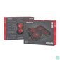 Kép 7/11 - Genesis OXID 260 Laptop Stand 15.6"-17.3" Red/Black