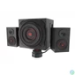 Kép 1/6 - Genesis Helium 610BT Gamer Speaker Red/Black hangszóró