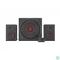 Kép 2/6 - Genesis Helium 610BT Gamer Speaker Red/Black hangszóró