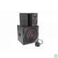 Kép 3/6 - Genesis Helium 610BT Gamer Speaker Red/Black hangszóró