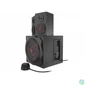 Kép 4/6 - Genesis Helium 610BT Gamer Speaker Red/Black hangszóró