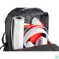 Kép 10/10 - Genesis Pallad 410 Gaming Backpack 15,6" Black notebook táska