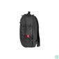 Kép 4/10 - Genesis Pallad 410 Gaming Backpack 15,6" Black notebook táska