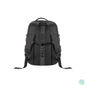 Kép 6/10 - Genesis Pallad 410 Gaming Backpack 15,6" Black notebook táska