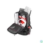Kép 8/10 - Genesis Pallad 410 Gaming Backpack 15,6" Black notebook táska