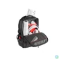 Kép 9/10 - Genesis Pallad 410 Gaming Backpack 15,6" Black notebook táska