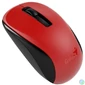 Kép 2/4 - Genius NX-7005 BlueEye Wireless Red egér