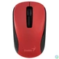 Kép 3/4 - Genius NX-7005 BlueEye Wireless Red egér