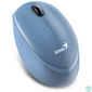 Kép 1/3 - Genius NX-7009 Wireless Mouse Blue egér