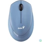 Kép 2/3 - Genius NX-7009 Wireless Mouse Blue egér