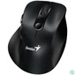 Kép 1/5 - Genius Ergo 9000S Wireless mouse Black egér