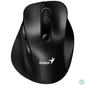 Kép 2/5 - Genius Ergo 9000S Wireless mouse Black egér