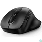 Kép 3/5 - Genius Ergo 9000S Wireless mouse Black egér