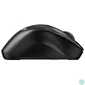 Kép 4/5 - Genius Ergo 9000S Wireless mouse Black egér