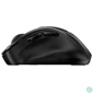Kép 5/5 - Genius Ergo 9000S Wireless mouse Black egér