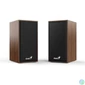Kép 1/3 - Genius SP-HF180 Wood hangszóró