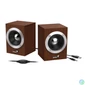 Kép 1/2 - Genius SP-HF 280 Wood hangszóró