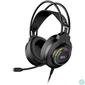 Kép 1/4 - Genius HS-GX580U Gaming Headset Black