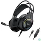 Kép 2/4 - Genius HS-GX580U Gaming Headset Black