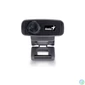 Kép 2/3 - Genius Facecam 1000X V2 Webkamera Black