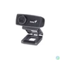 Kép 3/3 - Genius Facecam 1000X V2 Webkamera Black