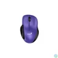 Kép 1/3 - Genius Ergo 8200S Wireless mouse Purple egér
