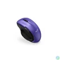Kép 2/3 - Genius Ergo 8200S Wireless mouse Purple egér