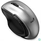 Kép 1/3 - Genius Ergo 8200S Wireless mouse Silver egér
