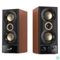 Kép 1/3 - Genius SP-HF800BT Bluetooth Speaker Wood hangszóró