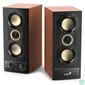 Kép 2/3 - Genius SP-HF800BT Bluetooth Speaker Wood hangszóró