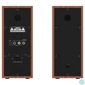 Kép 3/3 - Genius SP-HF800BT Bluetooth Speaker Wood hangszóró